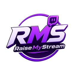 RaiseMyStream